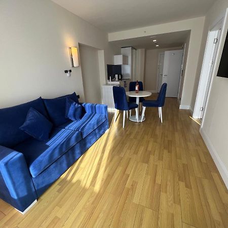 Orbi City Lux Apartment Batumi Eksteriør bilde