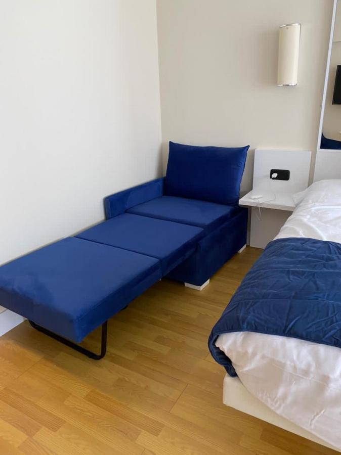 Orbi City Lux Apartment Batumi Eksteriør bilde