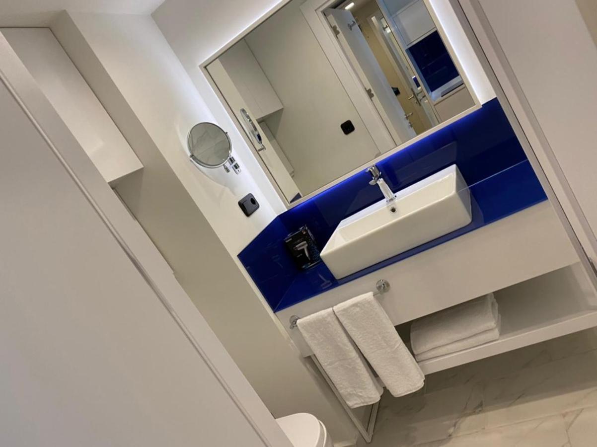 Orbi City Lux Apartment Batumi Eksteriør bilde
