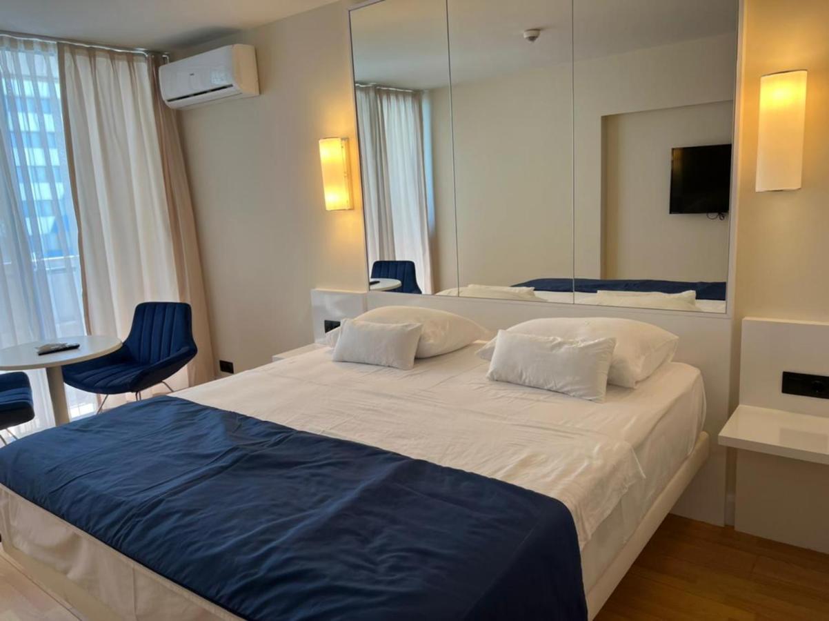 Orbi City Lux Apartment Batumi Eksteriør bilde