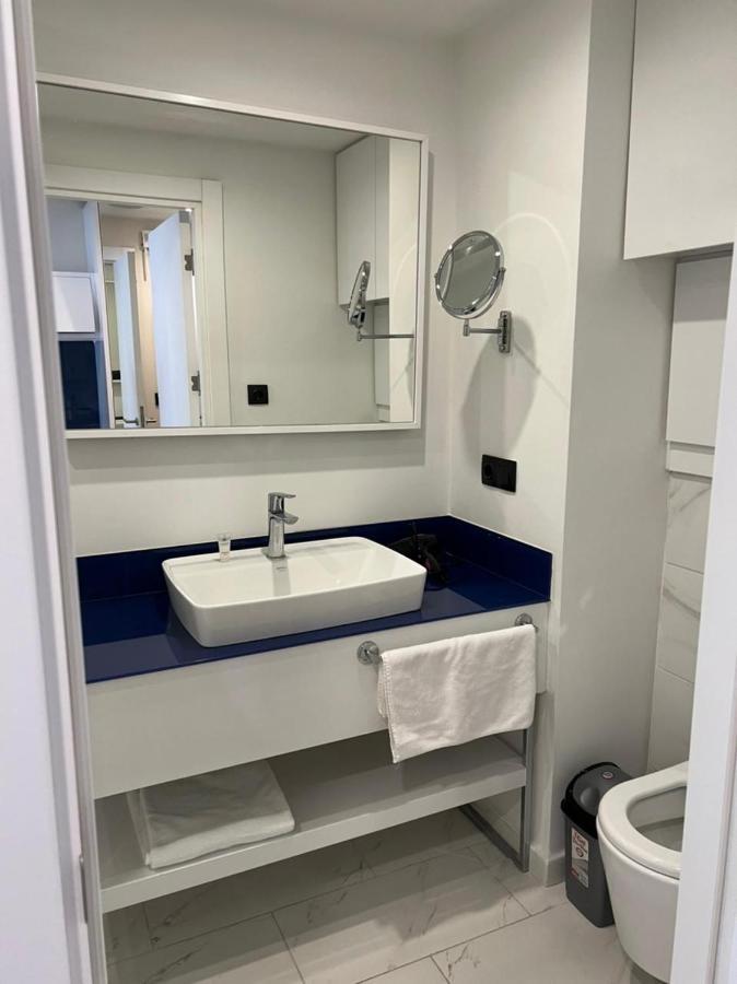 Orbi City Lux Apartment Batumi Eksteriør bilde