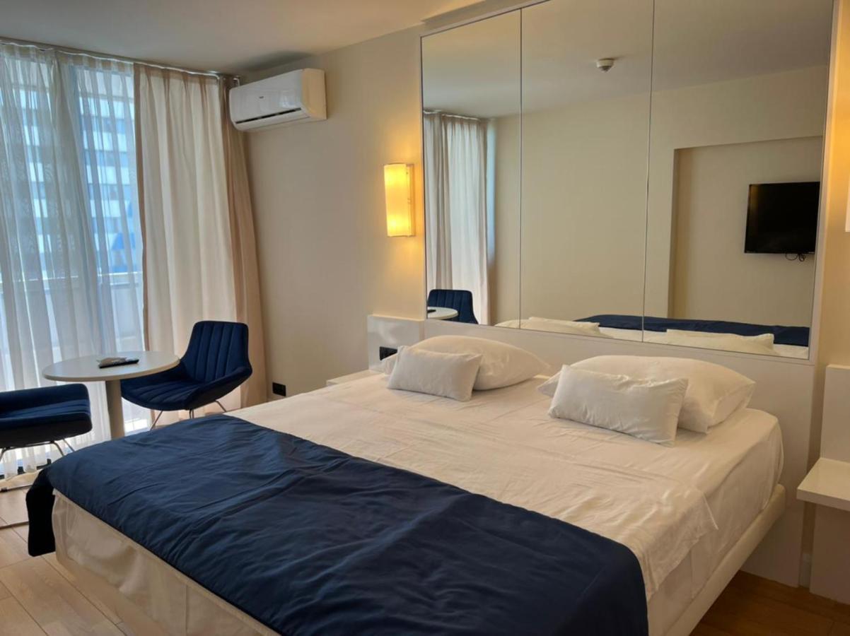 Orbi City Lux Apartment Batumi Eksteriør bilde
