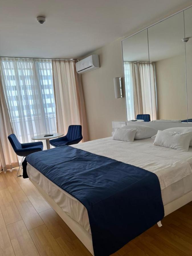 Orbi City Lux Apartment Batumi Eksteriør bilde