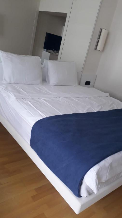 Orbi City Lux Apartment Batumi Eksteriør bilde