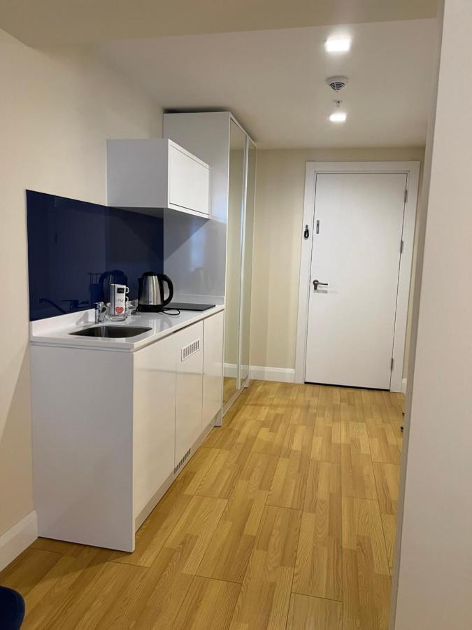 Orbi City Lux Apartment Batumi Eksteriør bilde