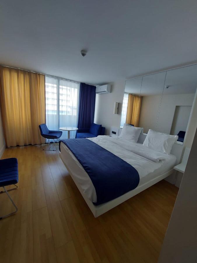 Orbi City Lux Apartment Batumi Eksteriør bilde