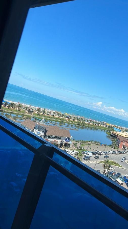 Orbi City Lux Apartment Batumi Eksteriør bilde