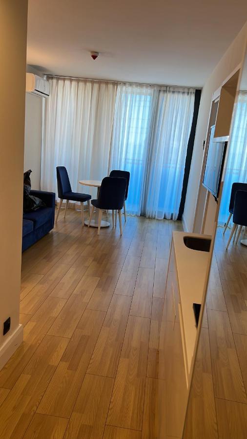 Orbi City Lux Apartment Batumi Eksteriør bilde