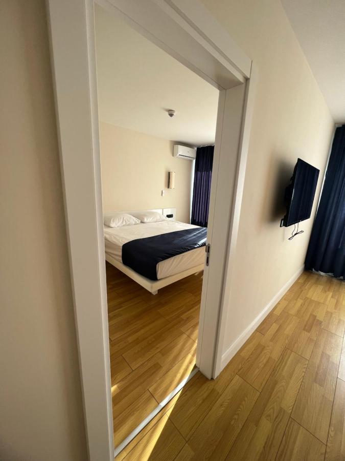 Orbi City Lux Apartment Batumi Eksteriør bilde
