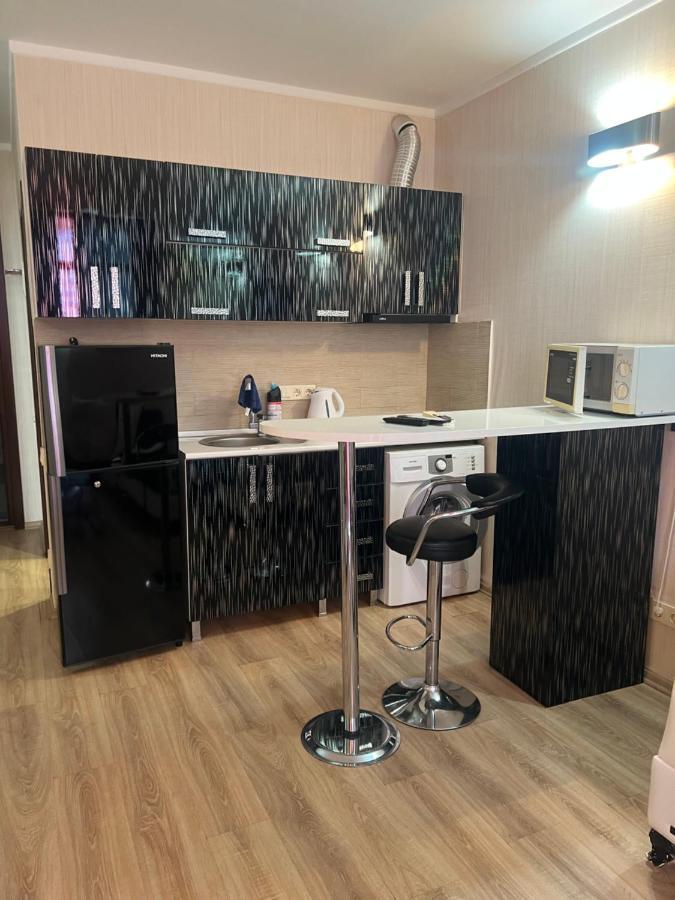 Orbi City Lux Apartment Batumi Eksteriør bilde