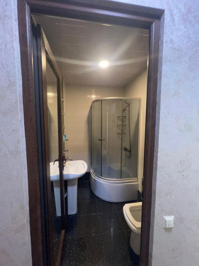 Orbi City Lux Apartment Batumi Eksteriør bilde